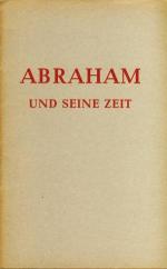 Abraham und seine Zeit