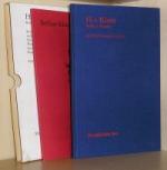 Kleist, Heinrich von: Die Marquise von O Kleist, Heinrich von: Die Marquise von O