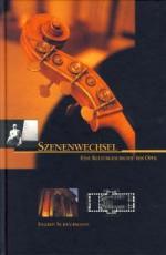 Ingrid Scheurmann: Szenenwechsel : eine Ingrid Scheurmann: Szenenwechsel : eine
