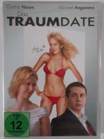 Alex Steyermark: Das Traumdate (Traum Da