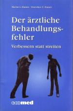Hansis, Martin L. und Dorothee E. Hansis Hansis, Martin L. und Dorothee E. Hansis
