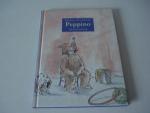 Peppino. Bilder von Jan Jutte. Für Lesealter ab 8 Jahren. Hardcover