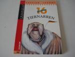 16 gemeine Tiernarren. Vorurteile leichtgemacht. Eine satirische Typenkunde von Cassian Lakomy. Humor. Softcover