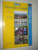 Jenny May: Koehlers Genießer-Guide für S