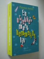 En utjekket mors hemmelige liv. Paperback