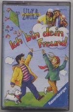 Ich bin dein Freund