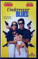 Undercover Blues