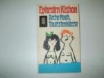 Ephraim Kishon: Arche Noah, Touristenkla Ephraim Kishon: Arche Noah, Touristenkla
