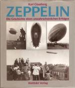 Karl Clausberg: Zeppelin
