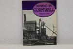 J. Trounson: Mining in Cornwall-Volume O
