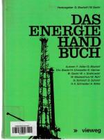 Das Energie Handbuch