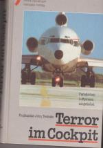 Flugkapitän John Testrake: Terror im Coc Flugkapitän John Testrake: Terror im Coc