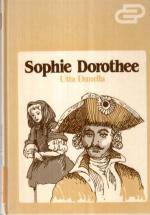 Sophie Dorothee