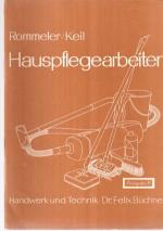 Rommeler, Maria ; Keil, Anneliese: Hausp Rommeler, Maria ; Keil, Anneliese: Hausp