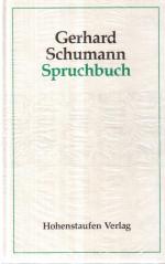 Spruchbuch