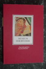 Hans Adolf Halbey: Museum der Bücher