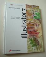 Michael Baumgardt: Illustrator 7 - kreat