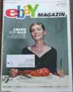 Ebay Magazin 4/2008 ODER 1/2009 ODER 2/2009