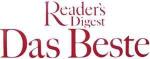 Reader's Digest - Das Beste - eine Zeitschrift nach Wahl