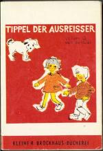 Tippel der Ausreisser