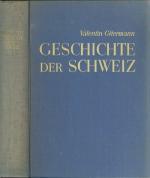 Geschichte der Schweiz