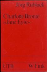 Charlotte Brontë "Jane Eyre"