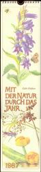 Edith Holden: Mit der Natur durch das Ja
