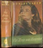 Monika Bauer: Die Herrin vom Sonnenhof