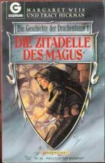 Weis, Margaret; Hickman, Tracy: Die Gesc Weis, Margaret; Hickman, Tracy: Die Gesc