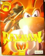 Rayman M
