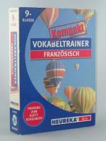 HEUREKA KLETT Kompakt Vokabeltrainer Französisch. 9. Klasse.