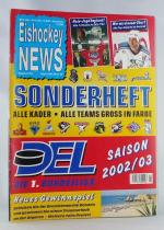 Eishockey News Sonderheft.