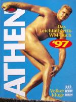 Athen '97 - Das Leichtathletik- WM-Buch