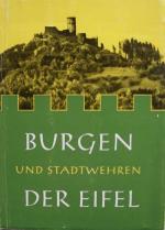 Burgen und Stadtwehren der Eifel