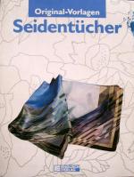Brigitte Waldschmidt: Seidentücher - Org