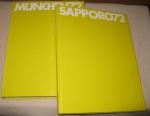 München72 Sapporo 72