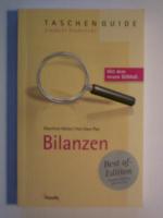 Weber, Manfred; Paa, Kai-Uwe: Bilanzen - Weber, Manfred; Paa, Kai-Uwe: Bilanzen -