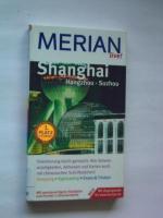 Shanghai. Merian live!