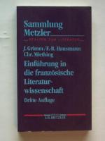 Grimm, Jürgen / Hausmann, Frank-Rutger / Grimm, Jürgen / Hausmann, Frank-Rutger /
