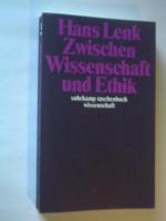 Zwischen Wissenschaft und Ethik