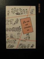 Sempe, Jean-Jacques ; Goscinny, Rene: La Sempe, Jean-Jacques ; Goscinny, Rene: La