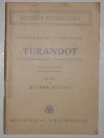 Turandot