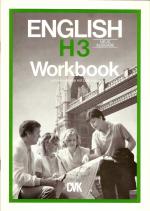 English H 3 -  Neue Ausgabe - Workbook - Lehrerexemplar mit LÖSUNGEN - 7. Schuljahr – NEU! –