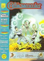 Der Comicsammler Nr. 6