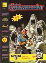 Der Comicsammler Nr. 1