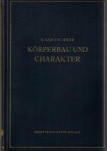 Körperbau und Charakter