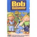Bob, der Baumeister - Bob und die Tiere