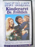 Kinderarzt DR Fröhlich mit Roy Black u. a.