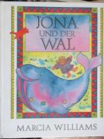 Jona und der Wal.