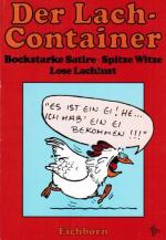 Der Lach - Container